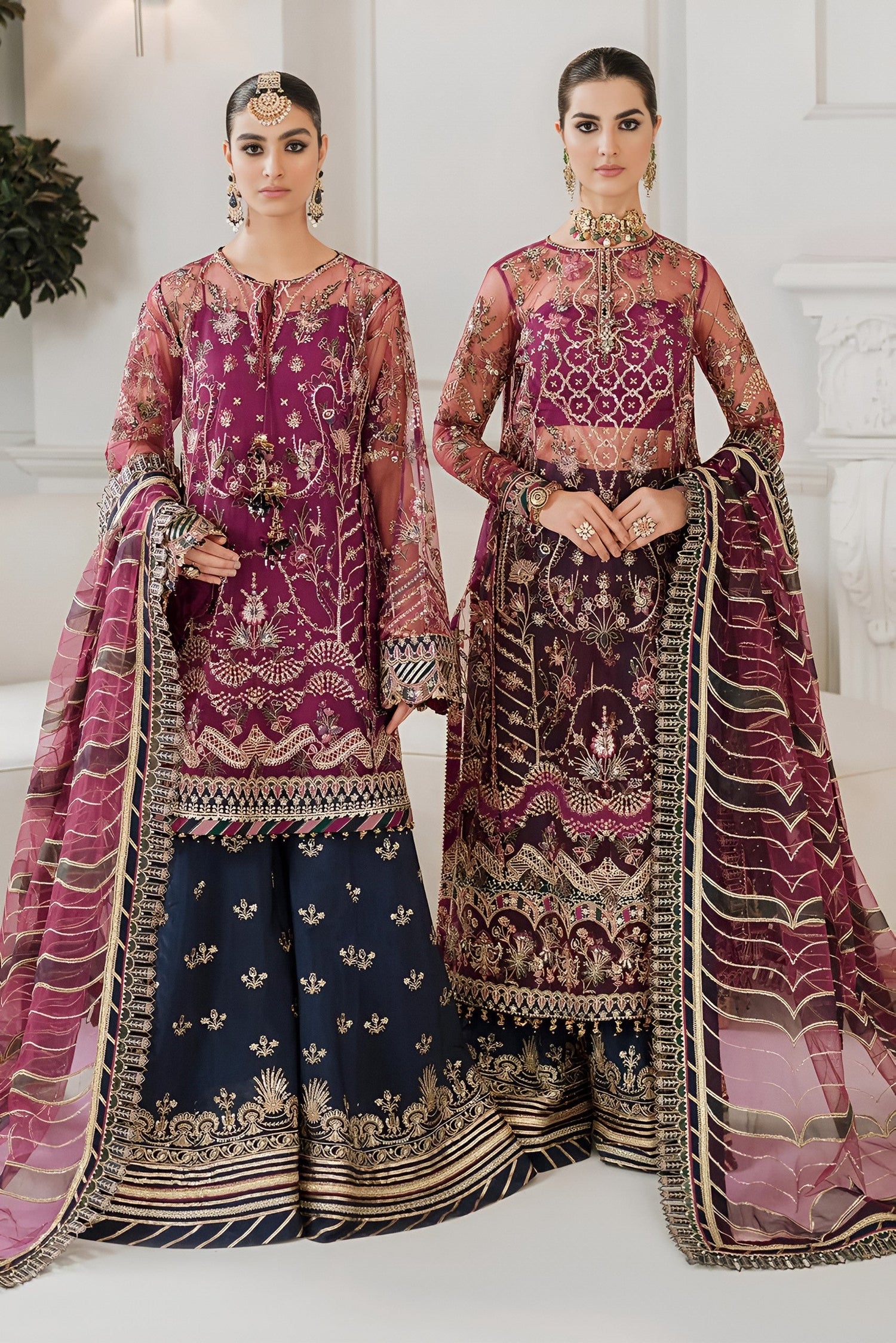 Wedding Collection