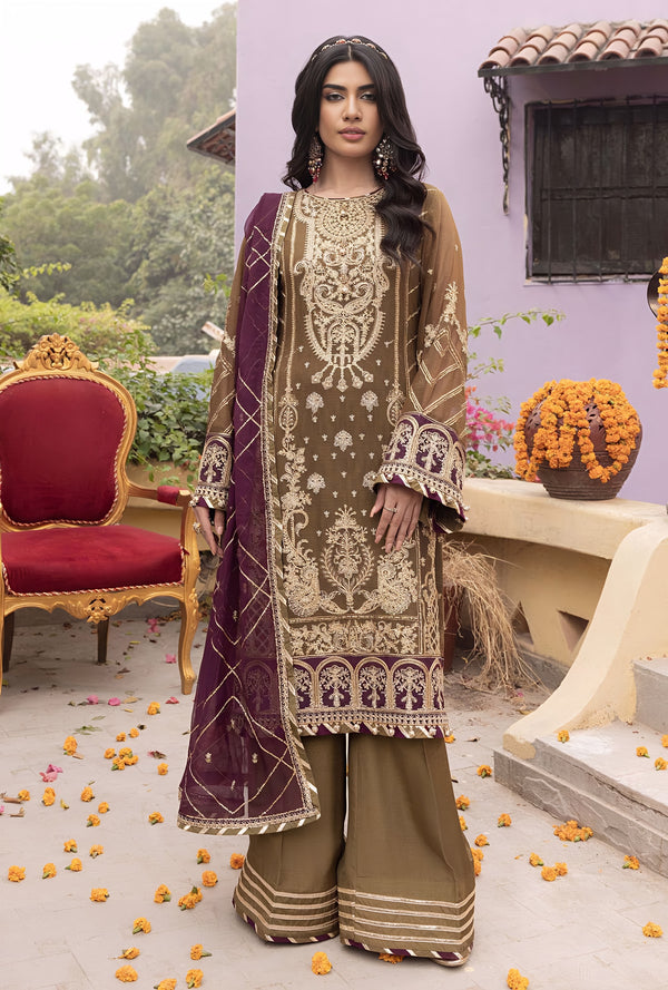 Ahmozi Presenting Adan Libas  RANG-E-MEHFIL 012 Article